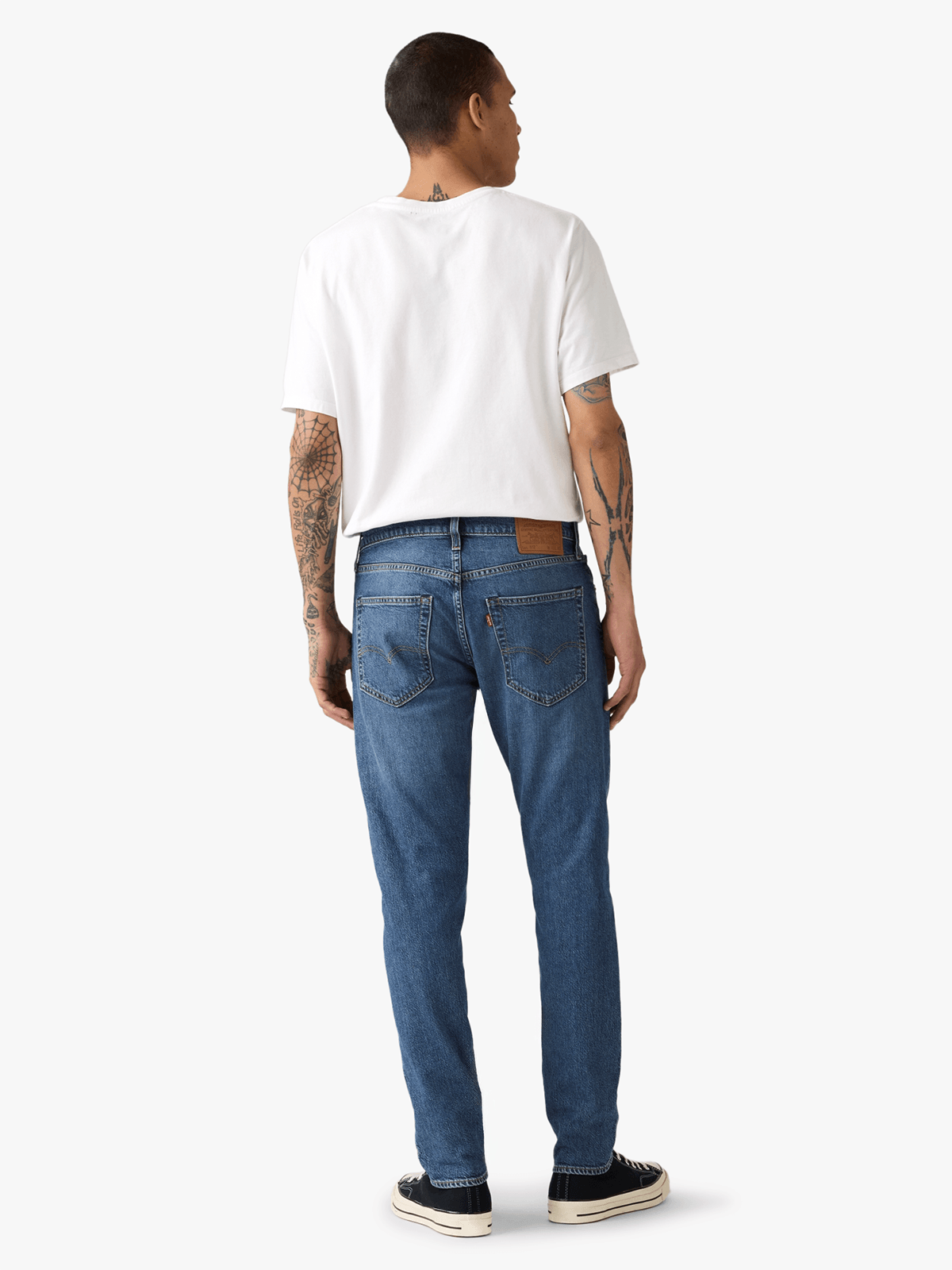 Levi's® 512™ Slim Taper Jeans A40560102