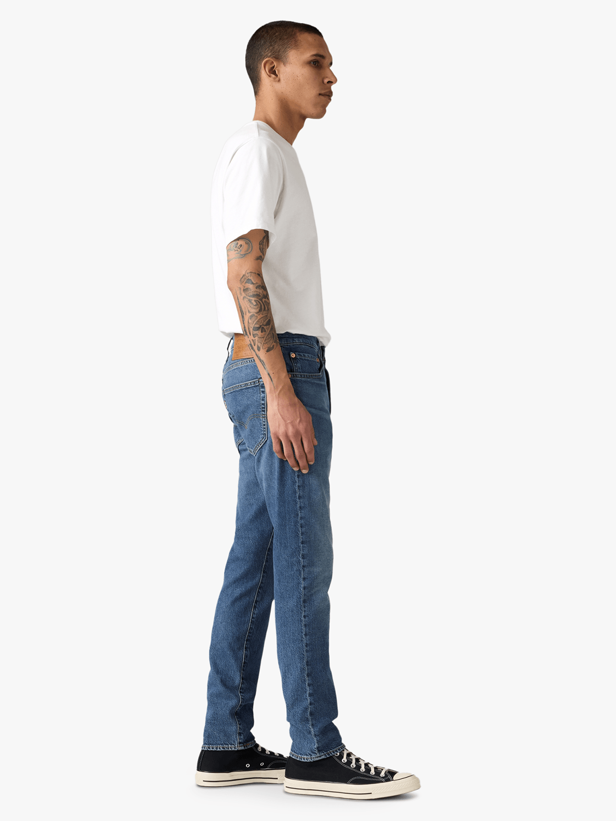Levi's® 512™ Slim Taper Jeans A40560102