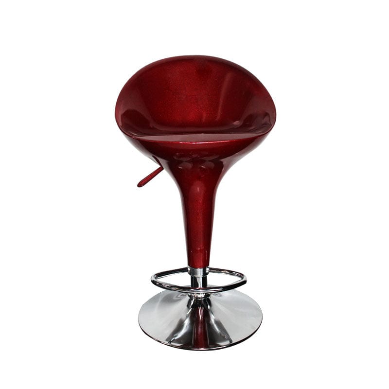 BAR STOOLS Furniture Bar Chair E-05R Red (6983954464857)