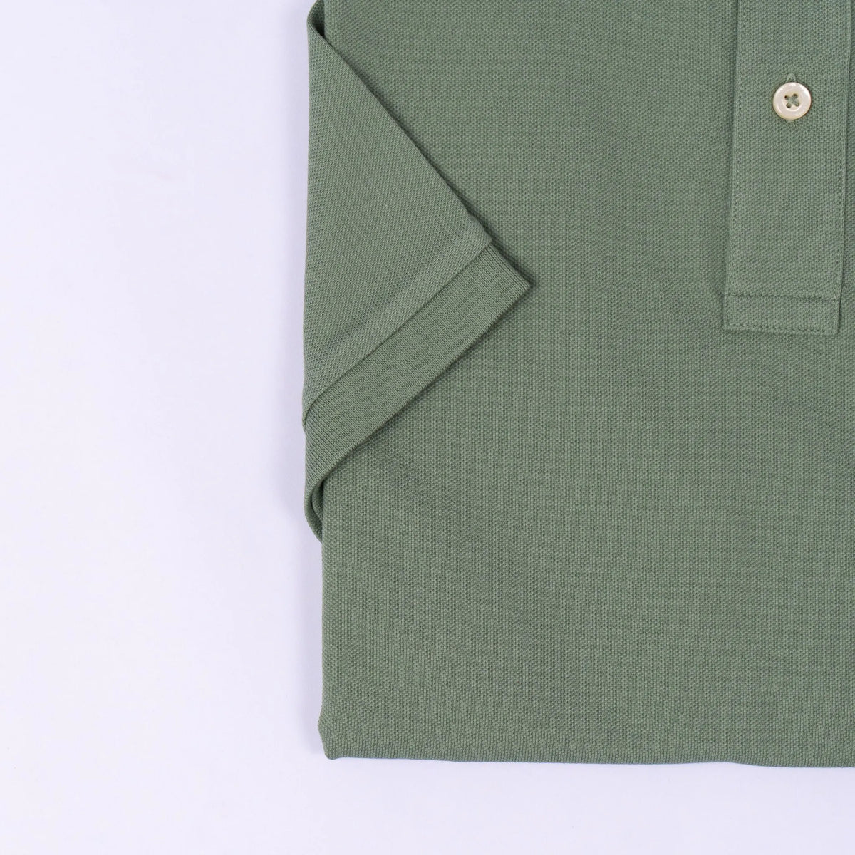 Gant Short Sleeve Golfer T Shirt Dark Turquoise (8021134999641)