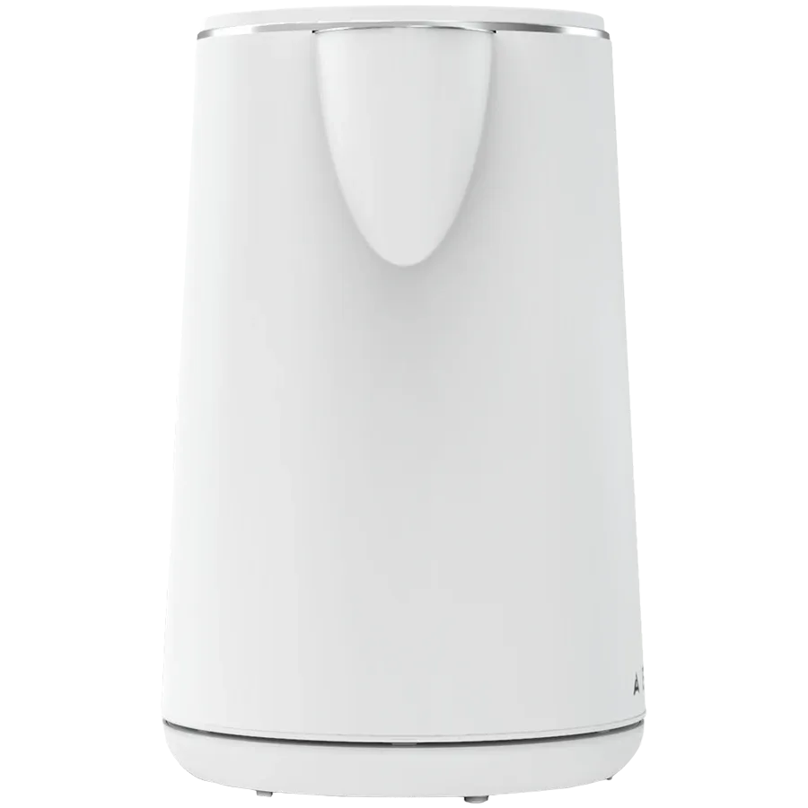 AENO EK2 Electric Kettle 1.5L Strix Double Walls White AEK0002.