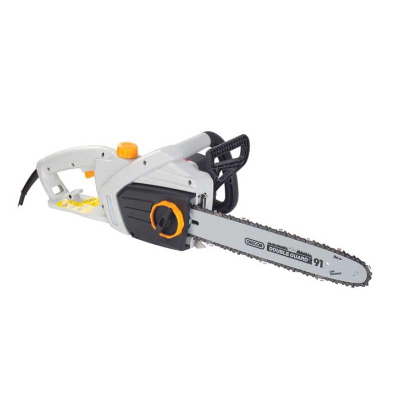 chainsaw Hardware Ryobi Electric Chain Saw 1800W 350mm (CS-1835) (4660752449625)