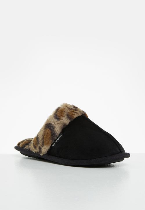 MHC World Ladies Winter Marie Shoe Slippers (7309898383449)