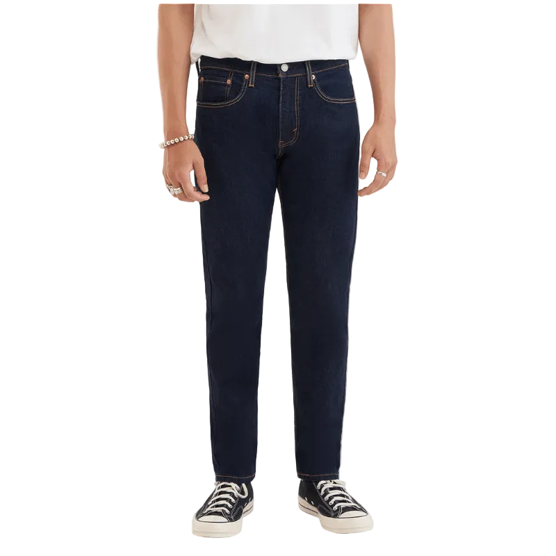 Levi's 502 Taper Jack Of All Trades Jeans Blue A54030012