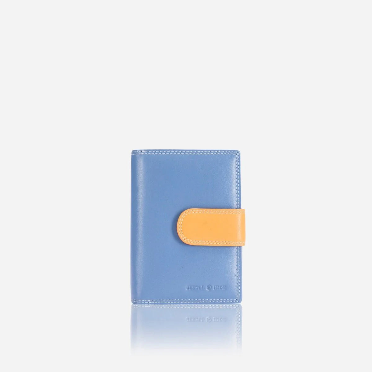 Jekyll & Hide Caribbean Compact Purse-Fiji 2228