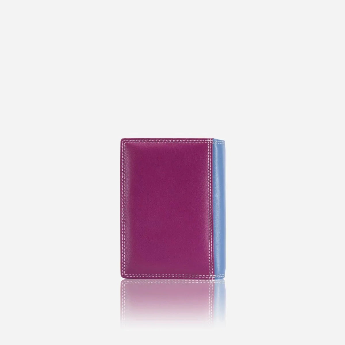 Jekyll & Hide Caribbean Compact Purse-Fiji 2228