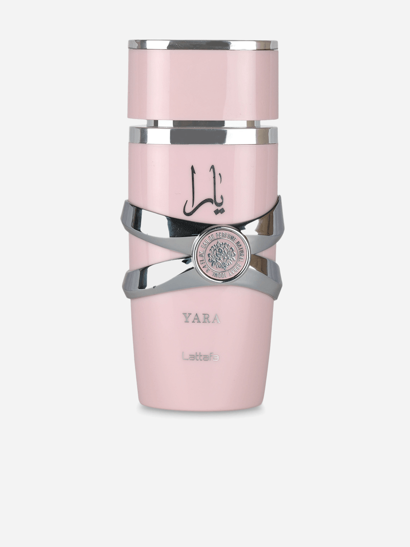 Lattafa Yara Pink  Eau de Parfum For Women-100ml.
