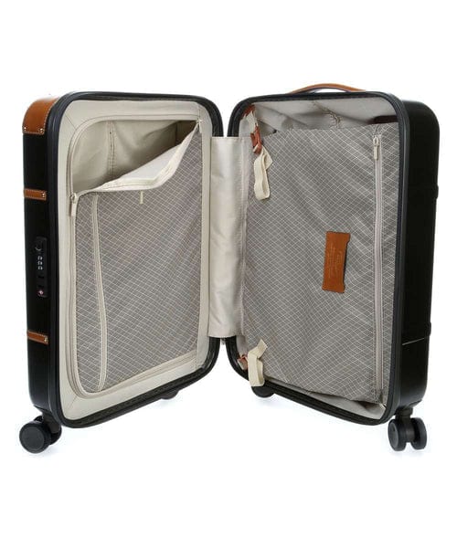 MHC World Brics Bellagion55cm Carry on Spinner Olive (7219010666585)
