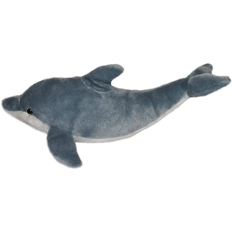 Wild Republic Mini Dolphin Stuffed Animal 8" WR22449