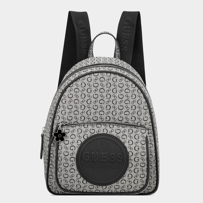 Guess Nessa Backpack Black SV221632.