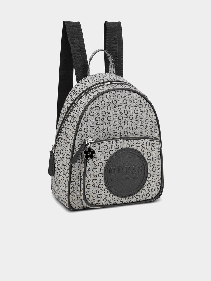 Guess Nessa Backpack Black SV221632.