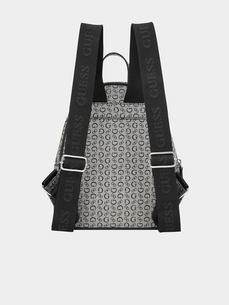 Guess Nessa Backpack Black SV221632.