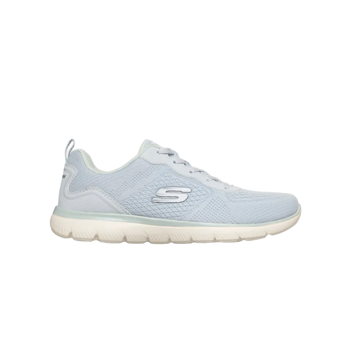 Women's Skechers Summits Light Blue 150276
