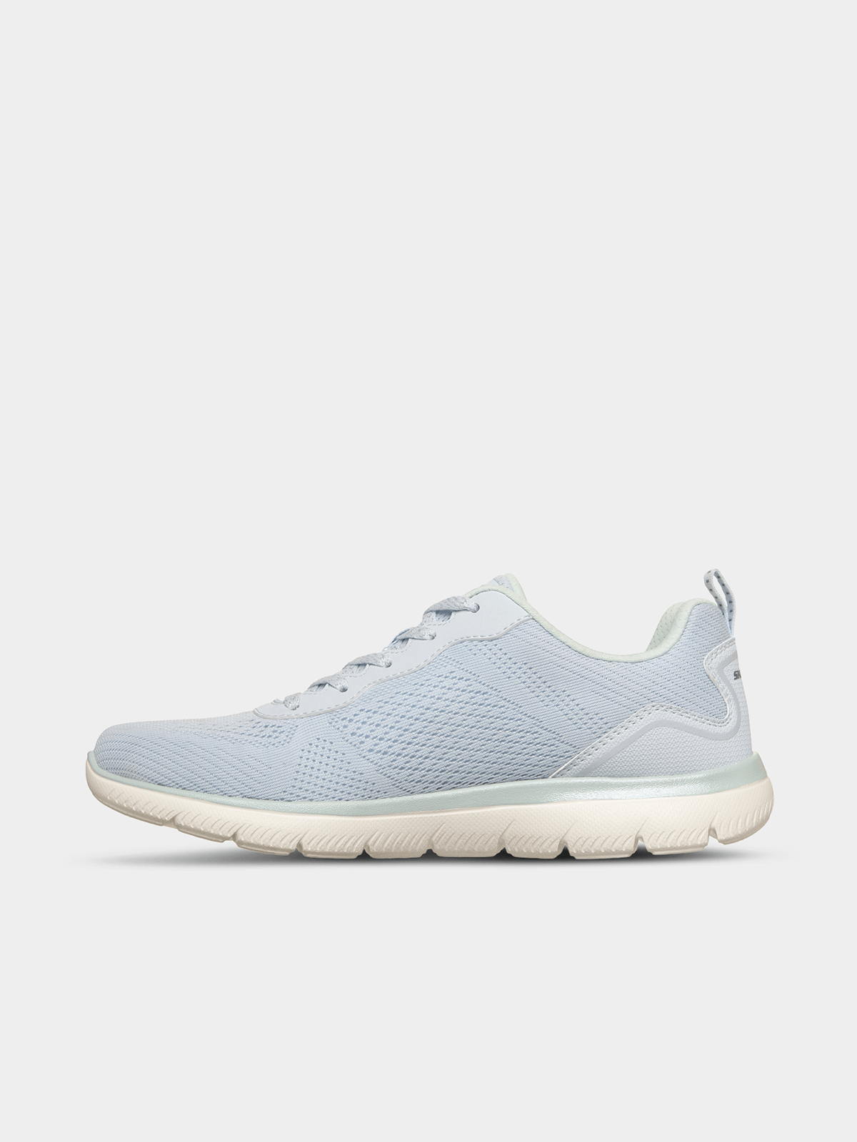 Women's Skechers Summits Light Blue 150276