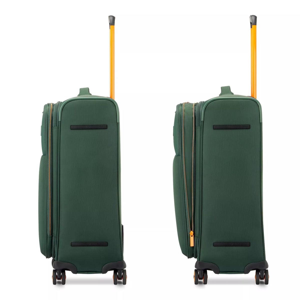 Roncato Move Expandable Spinner-Camouflage Green