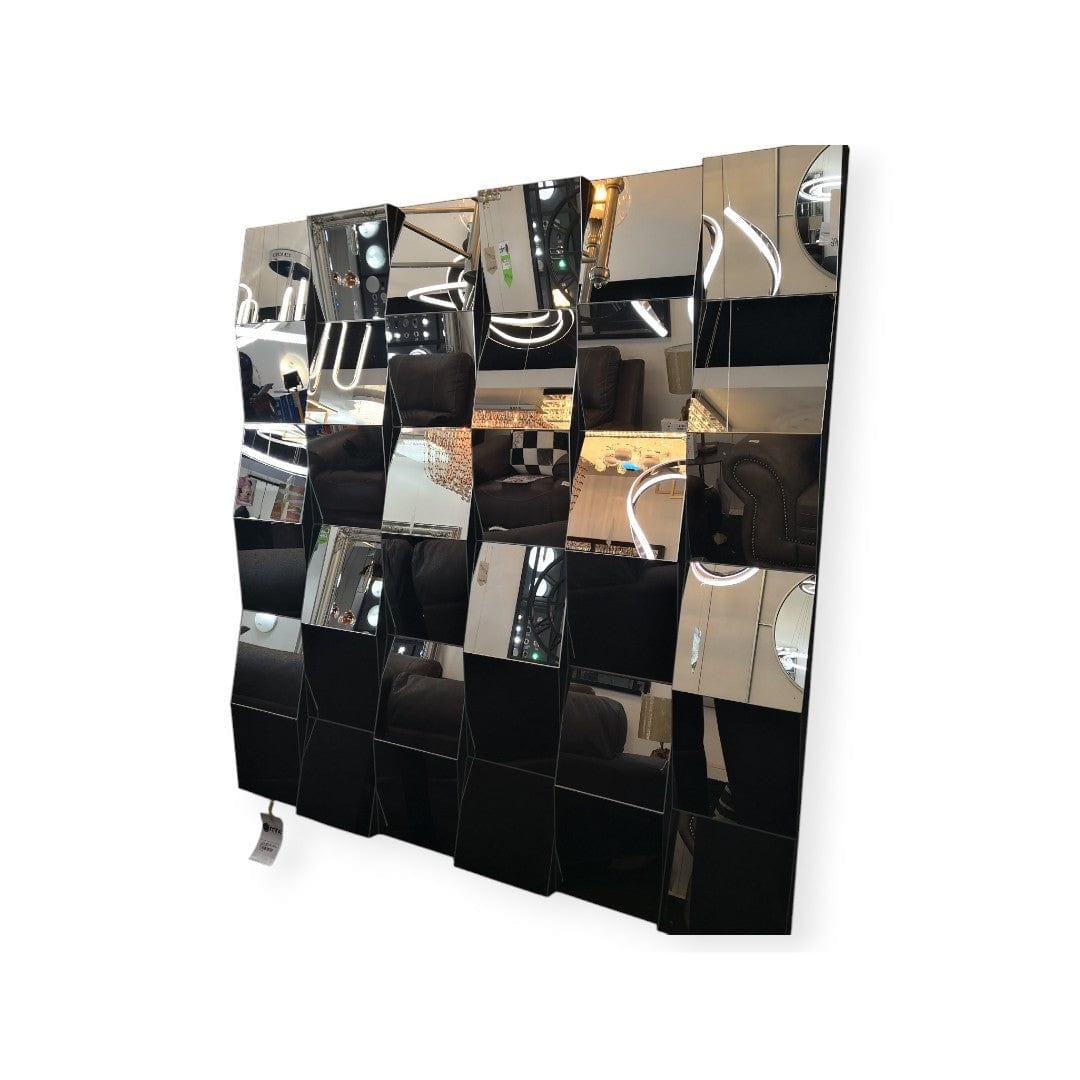 Red Rooster Mirror Red Rooster Mirror 1145x1160x90 mm (7487652102233)