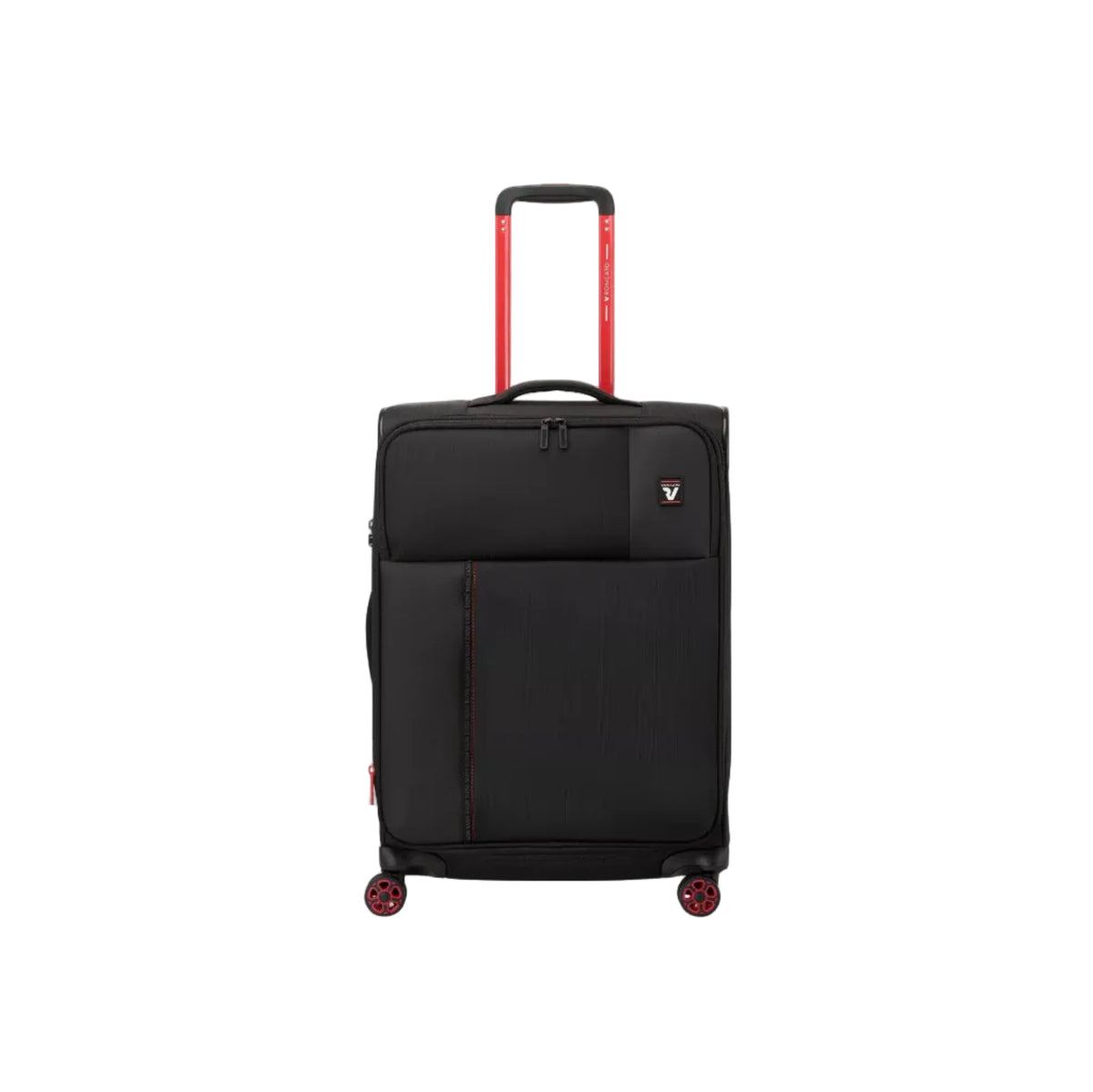 Roncato Move Expandable Spinner-Black