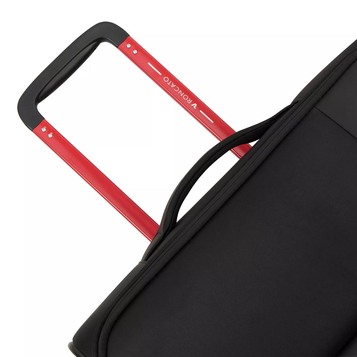 Roncato Move Expandable Spinner-Black