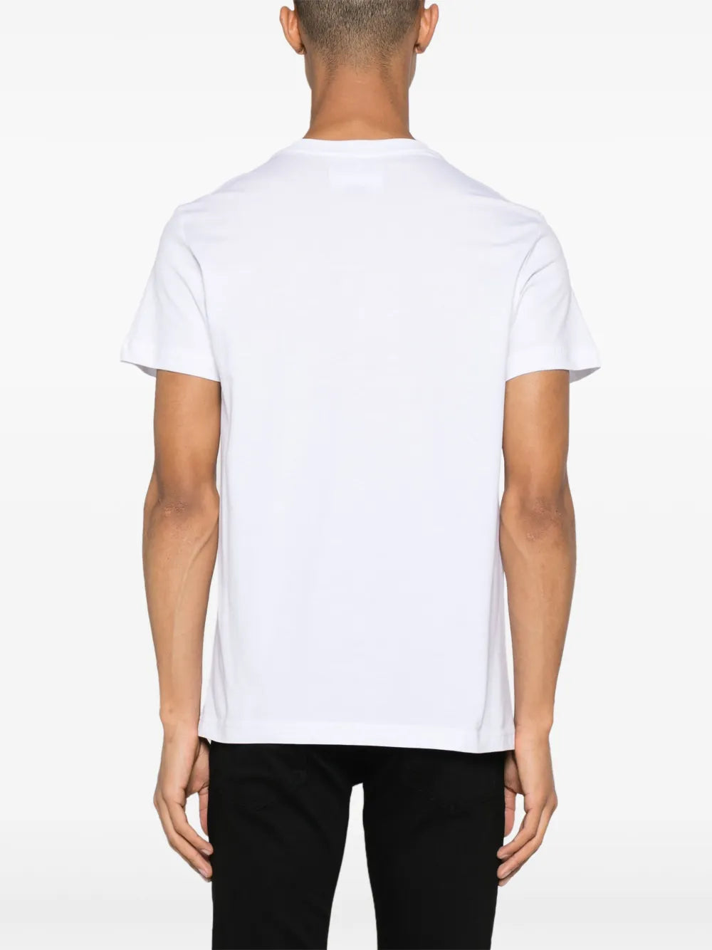 Versace Jeans Couture T Shirt White