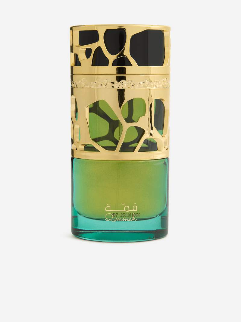 Lattafa Qimmah  Eau de Parfum For Women-100ml