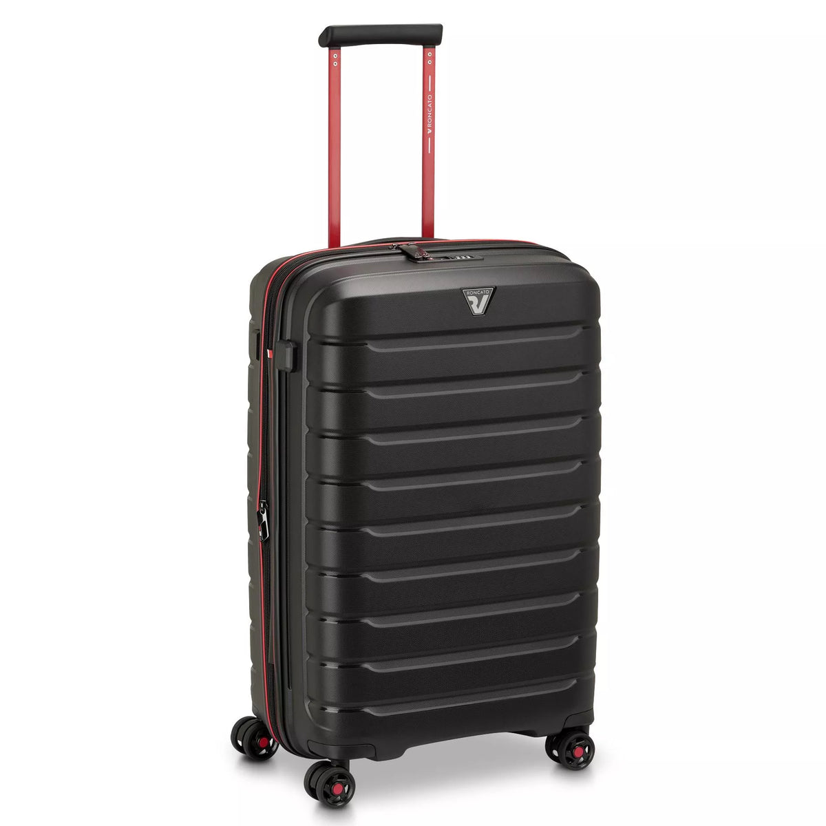 Roncato B-Flying Move Expandable-Black