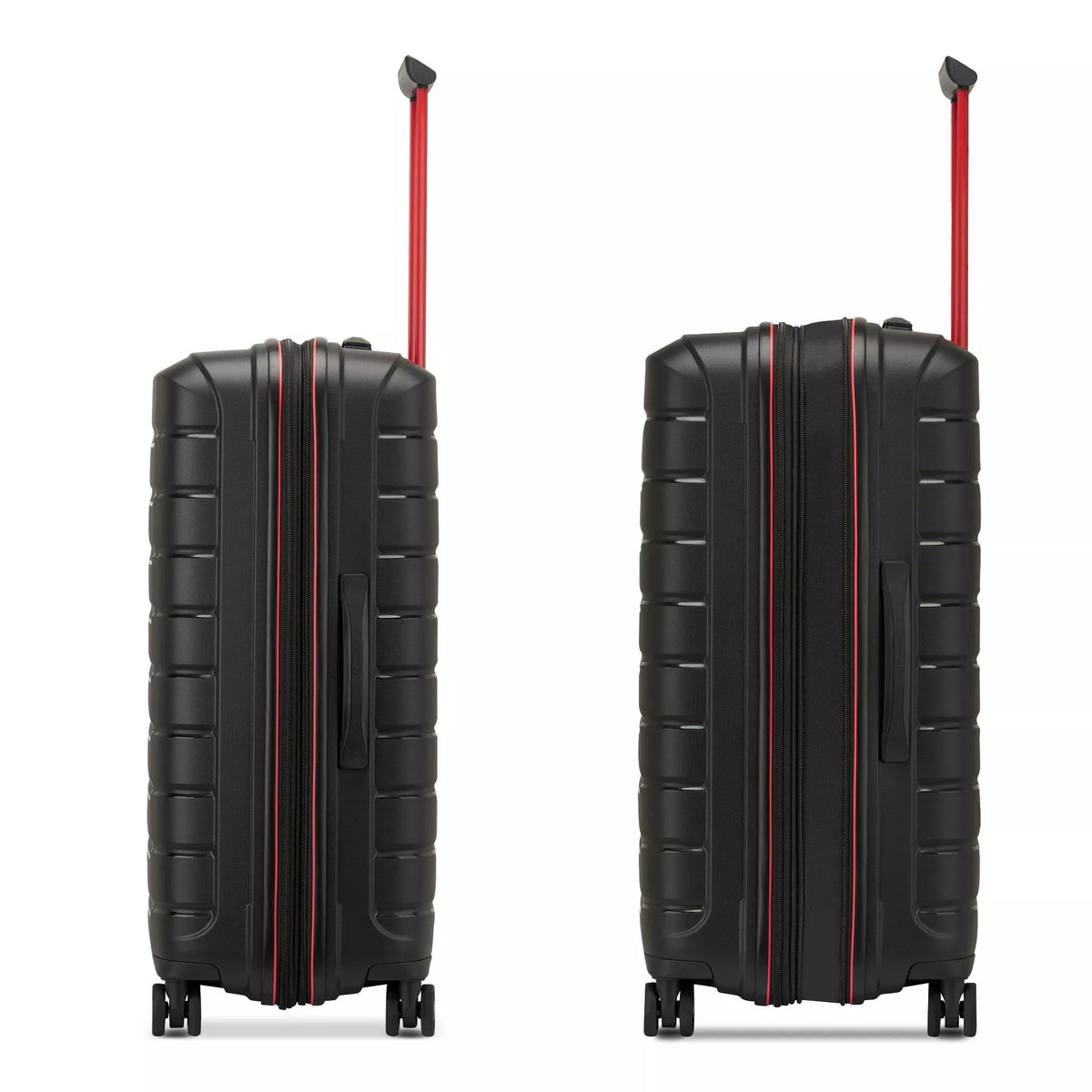 Roncato B-Flying Move Expandable-Black