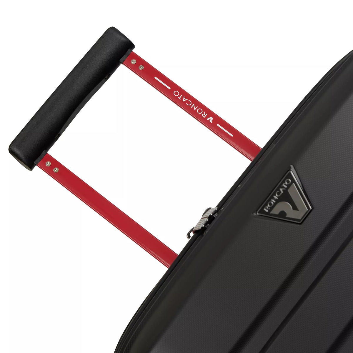 Roncato B-Flying Move Expandable-Black