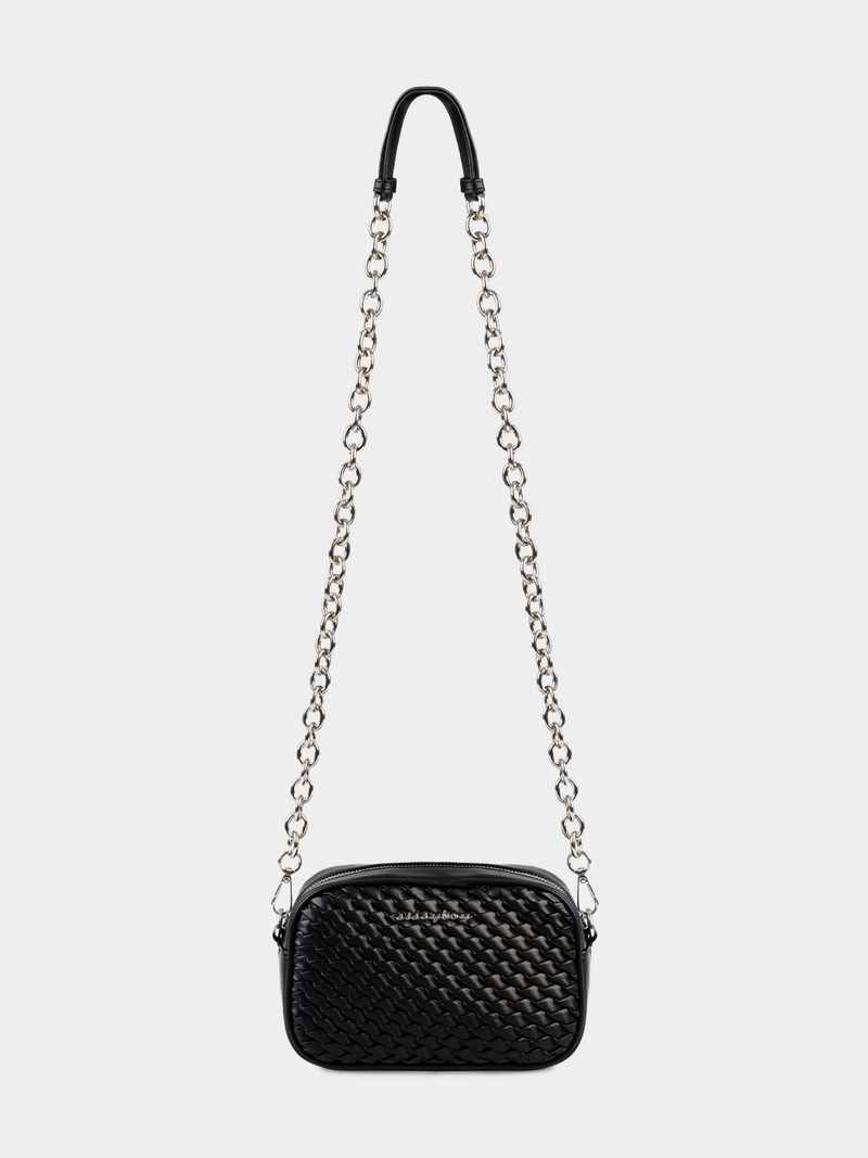 Sissy Boy Aurora Bag-Black BG975