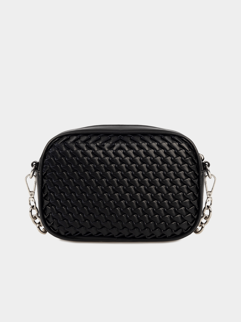Sissy Boy Aurora Bag-Black BG975