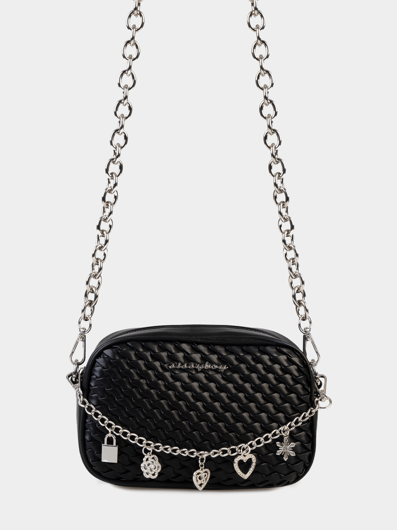 Sissy Boy Aurora Bag-Black BG975
