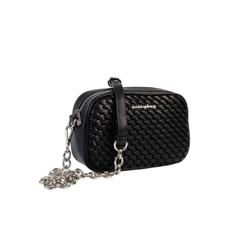 Sissy Boy Aurora Bag-Black BG975