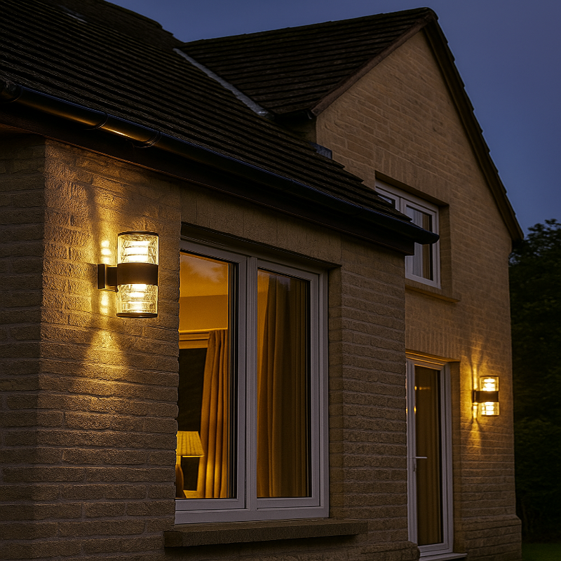 Lantern 8901/2 SB