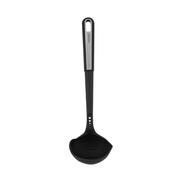 Legend Soup Spoon Legend Premium Nylon Soup Ladle 600605 (7295307055193)