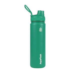 Aquaflask Regular 950ml Flask Aquamarine  AF-T19