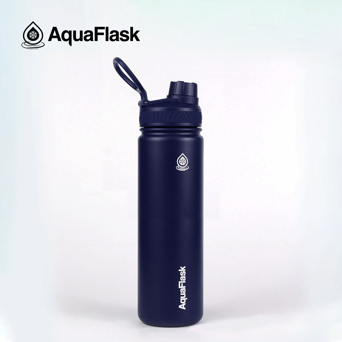 Aquaflask Regular 950ml Flask Cabalt Blue AF-T24