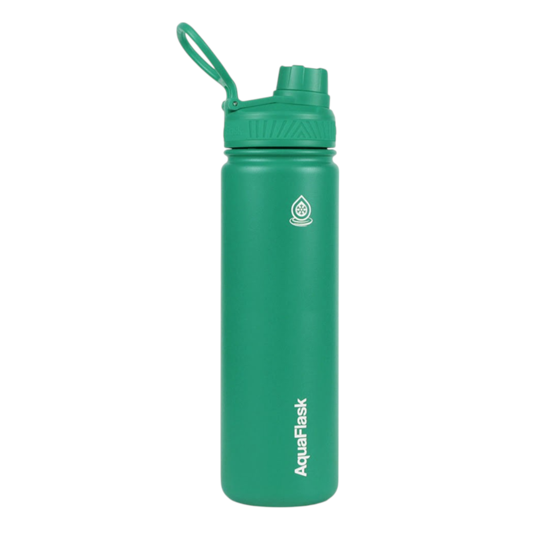 Aquaflask Regular 650ml Flask Aquamarine AF-R23