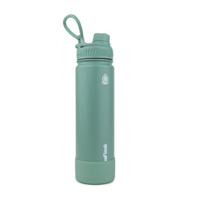Aquaflask Earth SIP 650ml Flask Caladon AF-V104