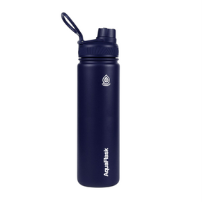 Aquaflask Regular 650ml Flask Cobalt Blue AF-R18