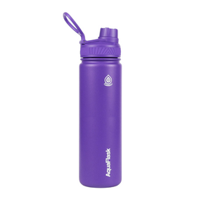 Aquaflask Regular 650ml Flask Grape AF-R24