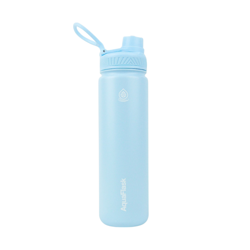 Aquaflask Regular 950ml Flask Powder Blue AF-T37