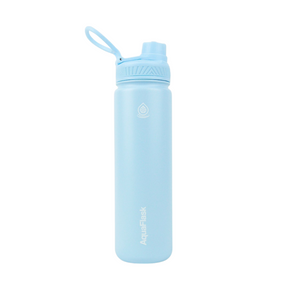 Aquaflask Regular 950ml Flask Powder Blue AF-T37
