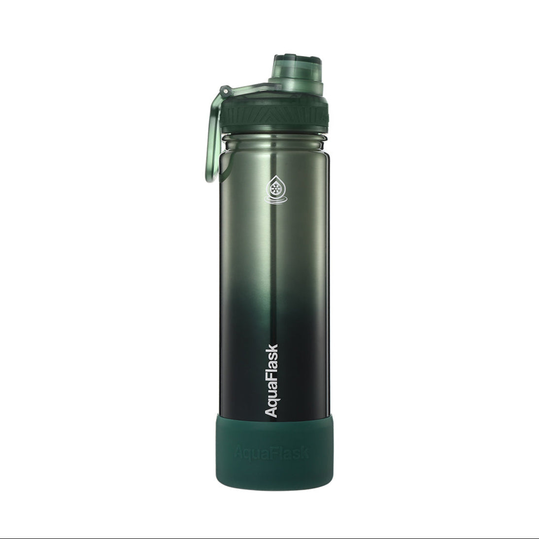 Aquaflask Terra 650ml Flask Canyon Woods AF-V178