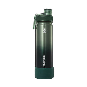Aquaflask Terra 650ml Flask Canyon Woods AF-V178