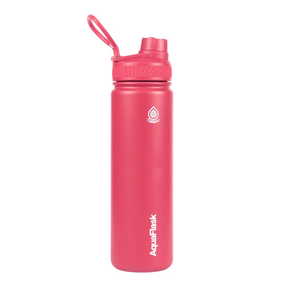 Aquaflask Regular 650ml Flask Flamingo AF-R31