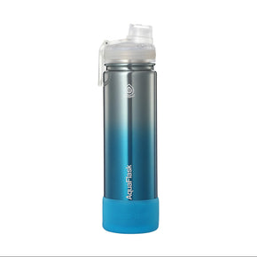 Aquaflask Terra 650ml Flask Ice Glacier AF-V179