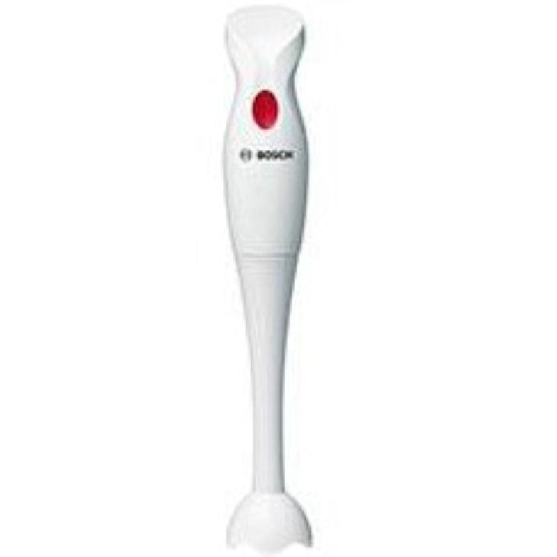 Bosch blender Bosch 350W Hand Blender Your-Collection White, Deep Red MSMP1000 (6792841396313)