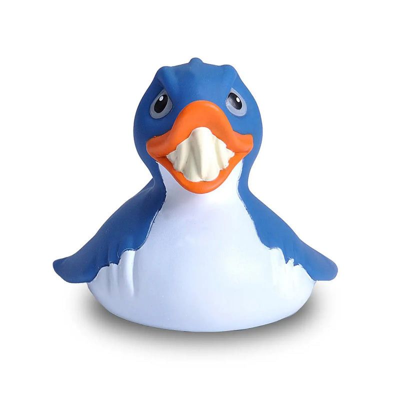 Wild Republic Rubber Duck Shark WR23207.