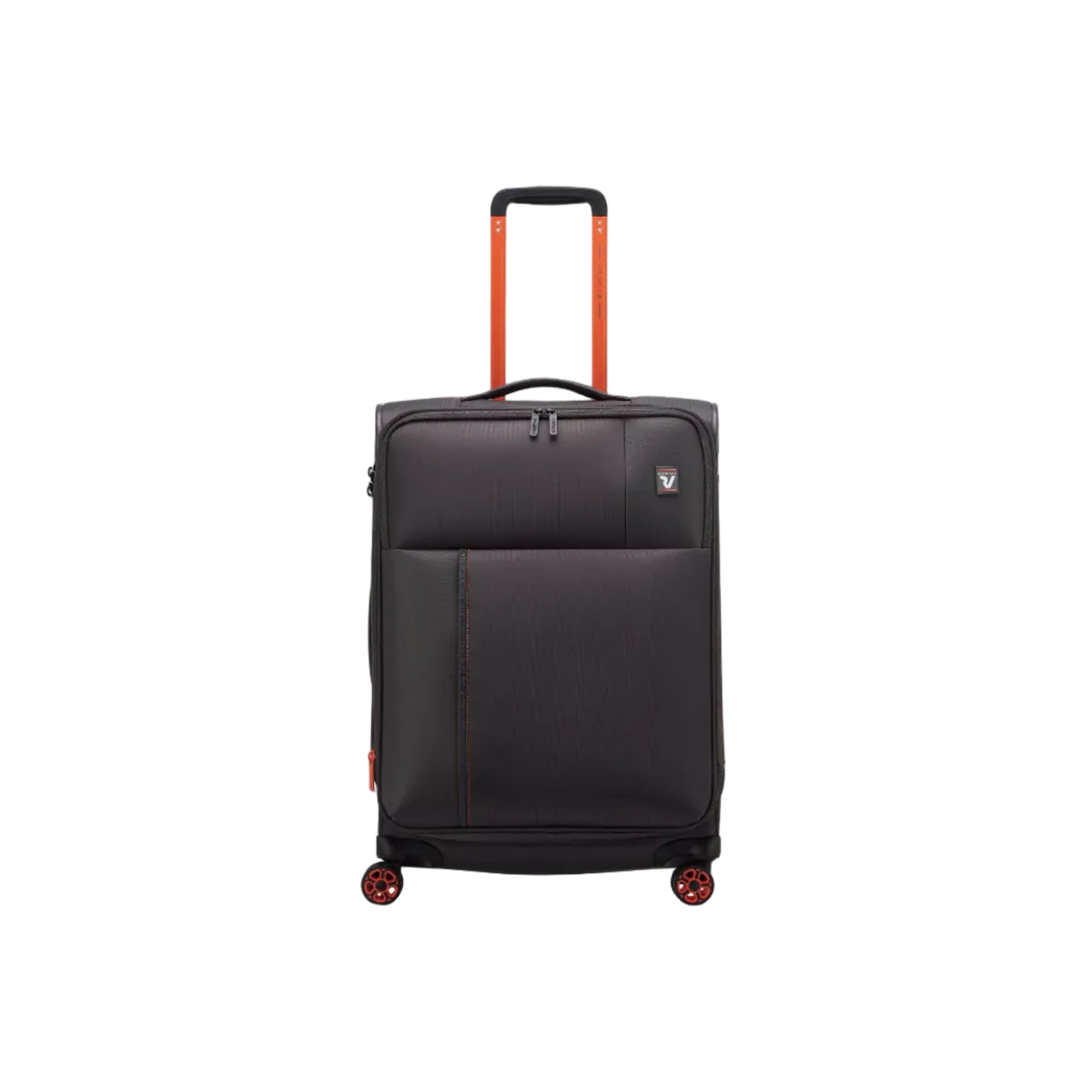 Roncato Move Expandable Spinner-Graphite