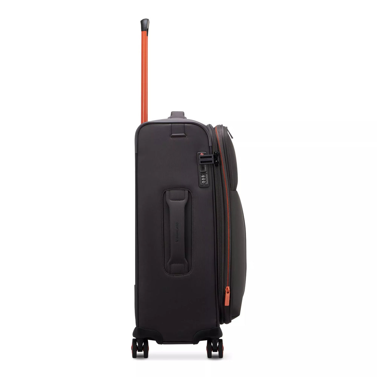 Roncato Move Expandable Spinner-Graphite