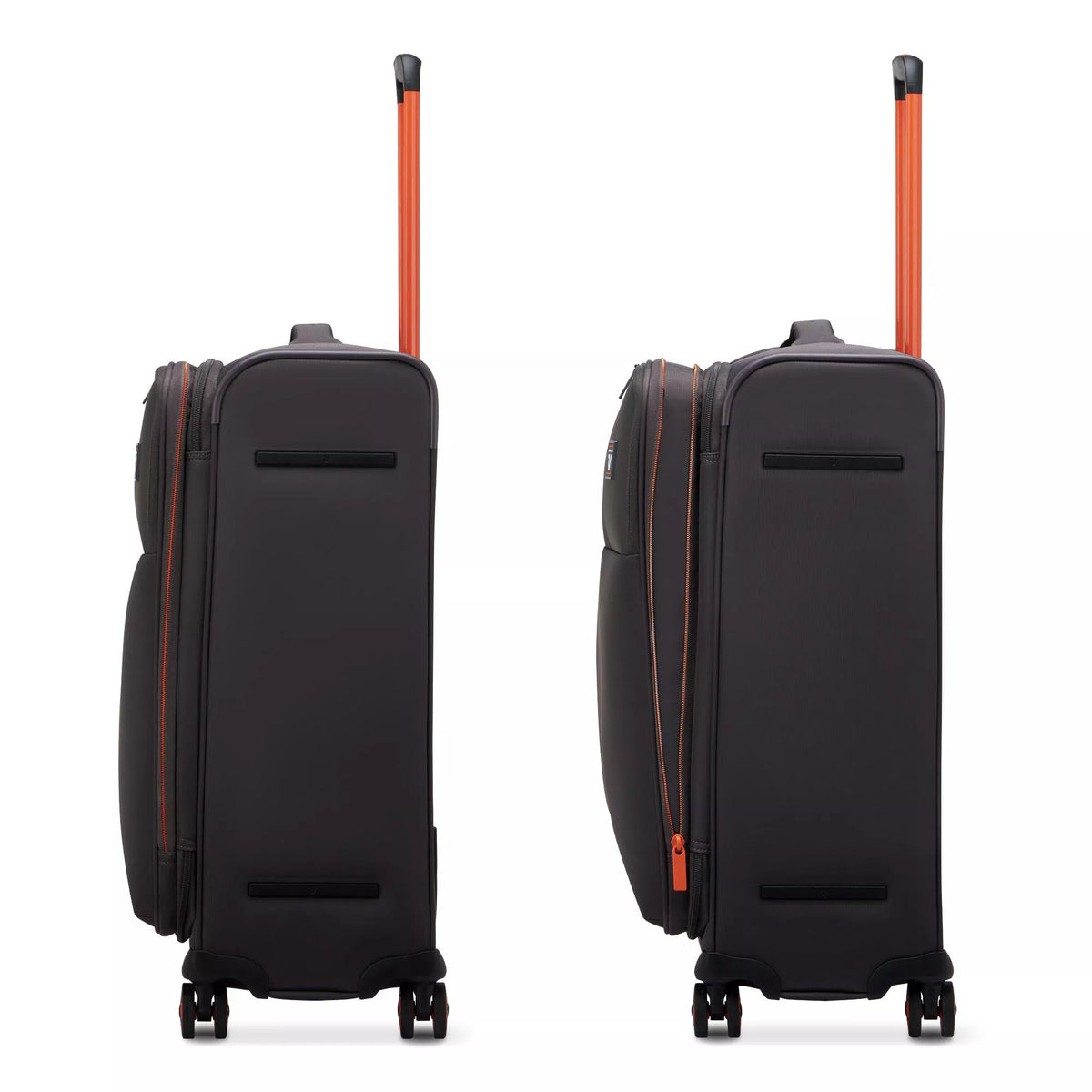 Roncato Move Expandable Spinner-Graphite